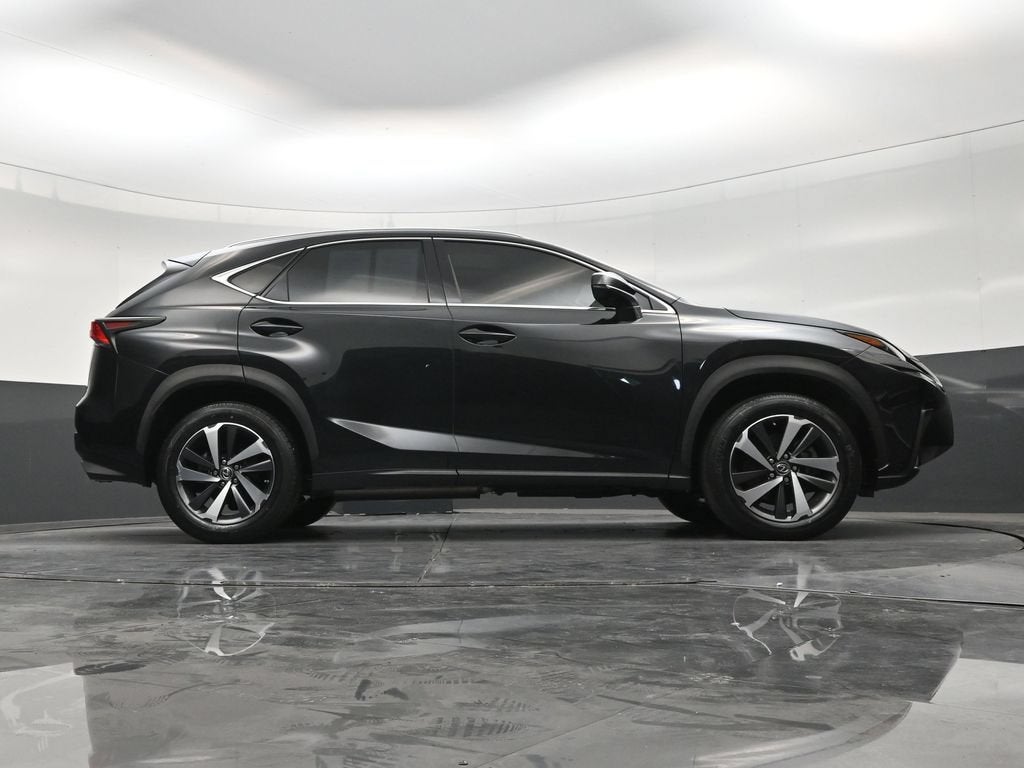 2019 Lexus NX 300 F SPORT