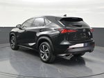 2019 Lexus NX 300 F SPORT