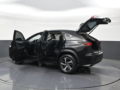 2019 Lexus NX 300 F SPORT