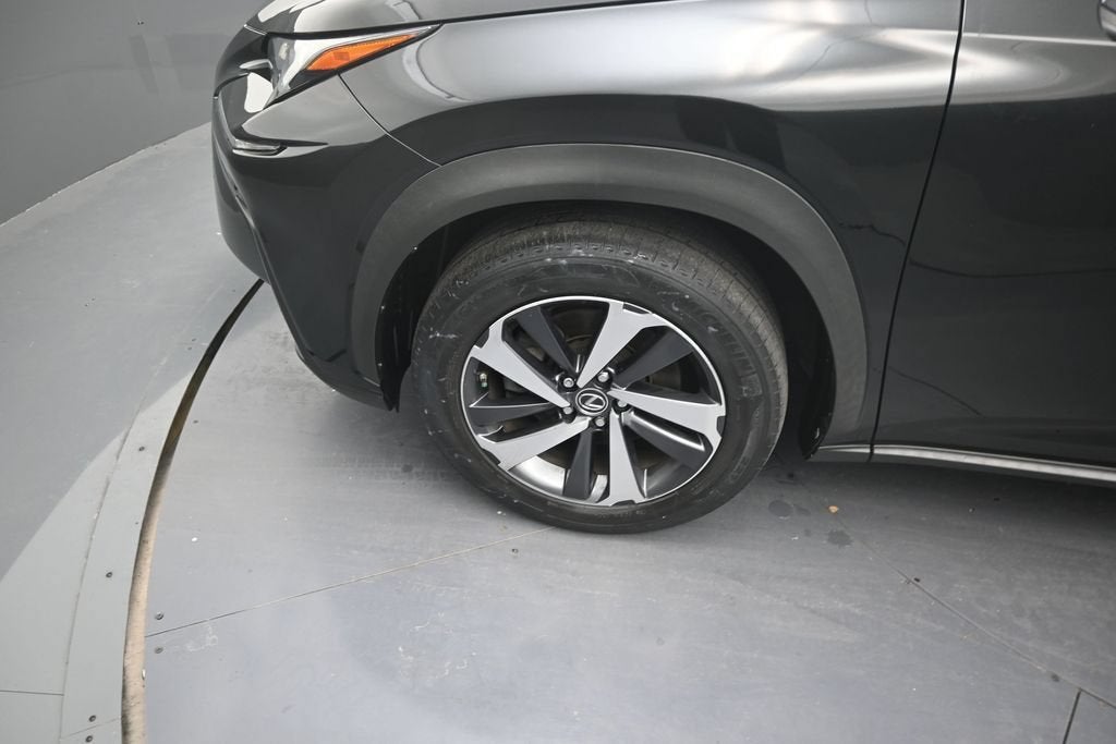 2019 Lexus NX 300 F SPORT