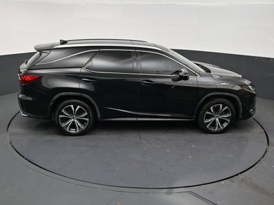 2020 Lexus RX 350L RX 350L