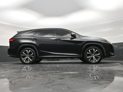 2020 Lexus RX 350L RX 350L