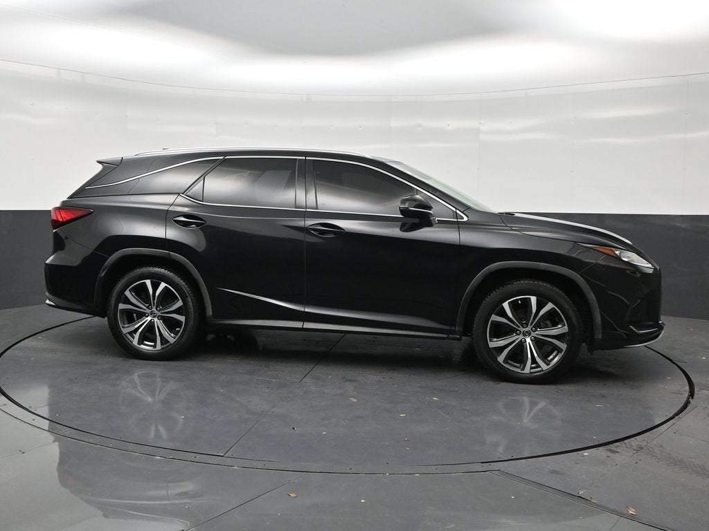 2020 Lexus RX 350L RX 350L