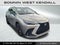 2022 Lexus NX NX 350 F SPORT Handling