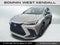2022 Lexus NX NX 350 F SPORT Handling