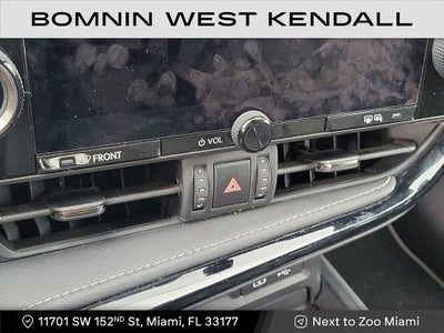 2022 Lexus NX NX 350 F SPORT Handling