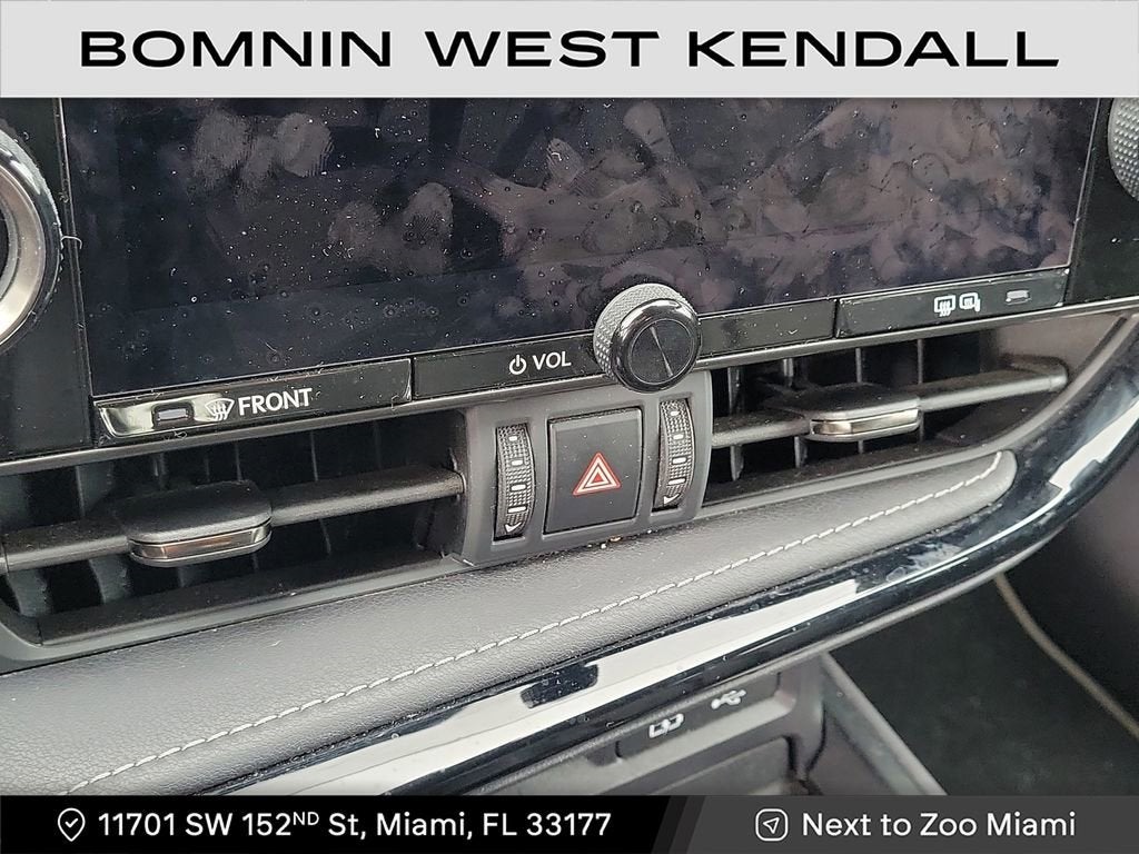 2022 Lexus NX NX 350 F SPORT Handling