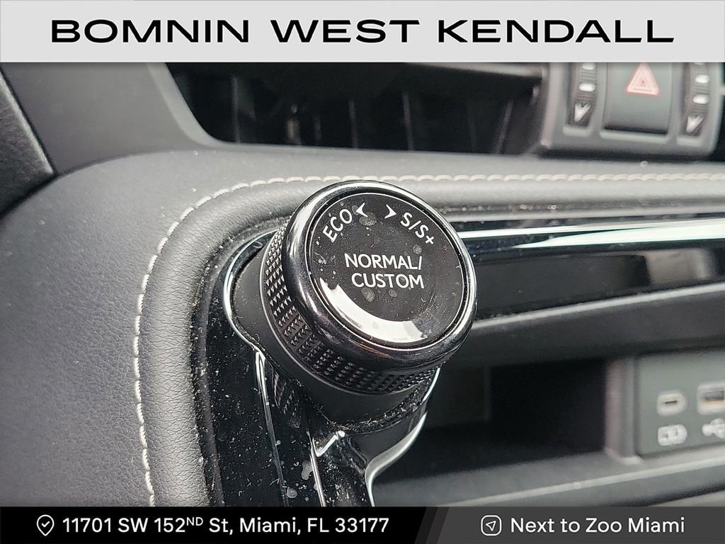 2022 Lexus NX NX 350 F SPORT Handling