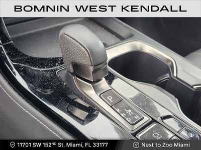 2022 Lexus NX NX 350 F SPORT Handling