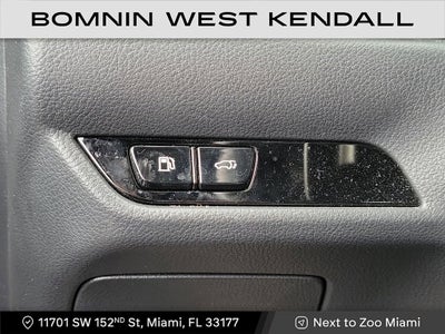 2022 Lexus NX NX 350 F SPORT Handling