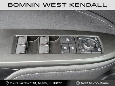 2022 Lexus NX NX 350 F SPORT Handling