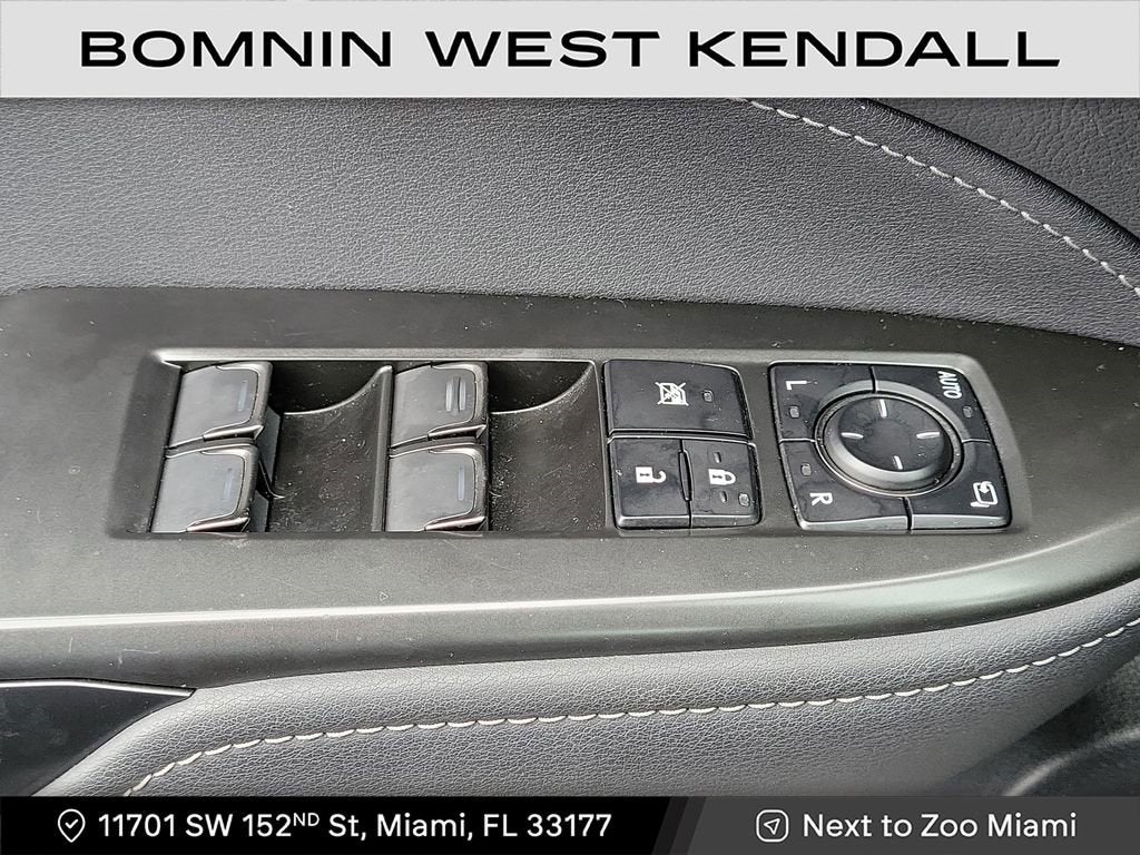 2022 Lexus NX NX 350 F SPORT Handling