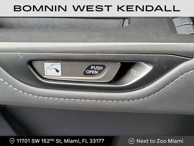 2022 Lexus NX NX 350 F SPORT Handling