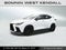 2022 Lexus NX NX 350 F SPORT Handling