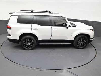 2024 Lexus GX GX 550 Premium