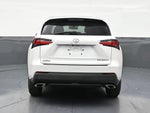 2017 Lexus NX NX Turbo