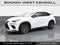2019 Lexus NX NX 300