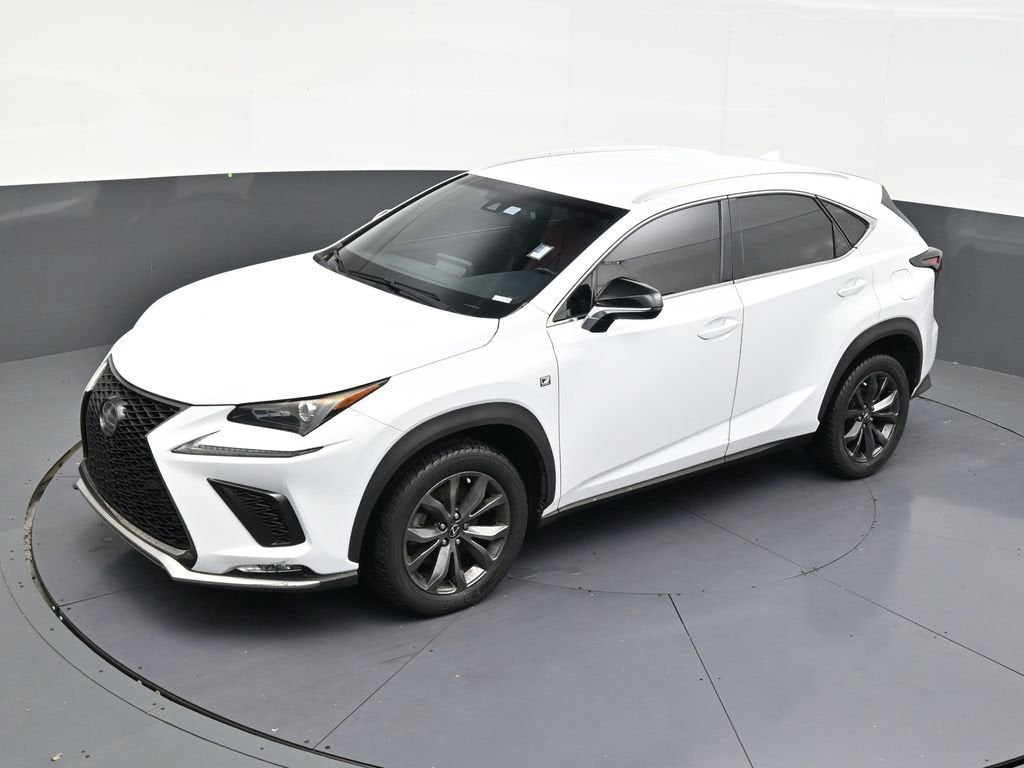 2019 Lexus NX NX 300