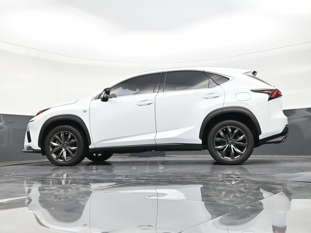 2019 Lexus NX NX 300