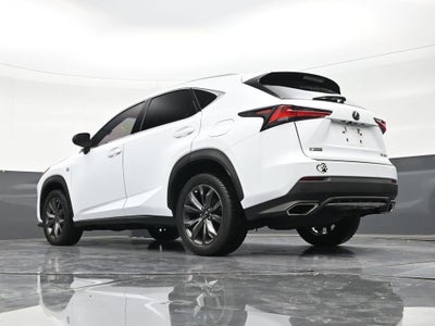 2019 Lexus NX NX 300