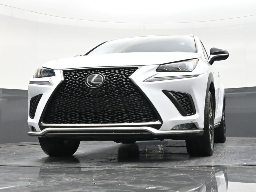2019 Lexus NX NX 300