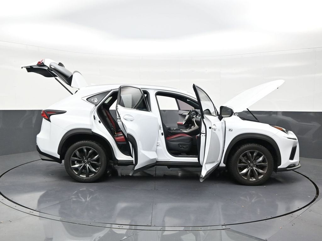 2019 Lexus NX NX 300