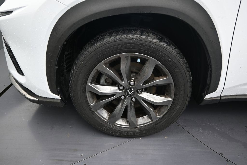 2019 Lexus NX NX 300