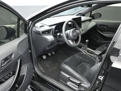 2025 Toyota GR Corolla Core