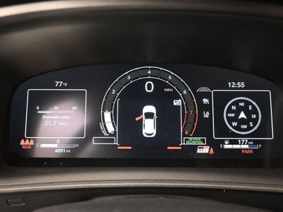 2025 Toyota GR Corolla Core