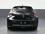 2025 Toyota GR Corolla Core