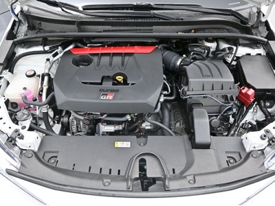 2023 Toyota GR Corolla Core