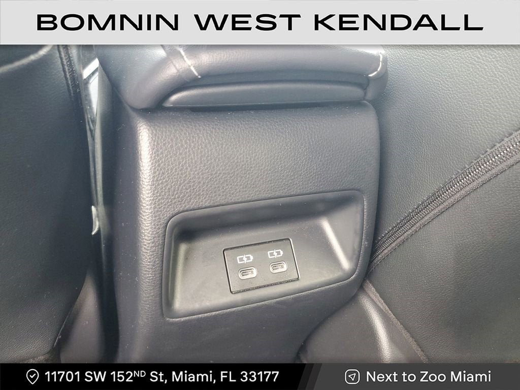 2023 Toyota Corolla Hatchback XSE