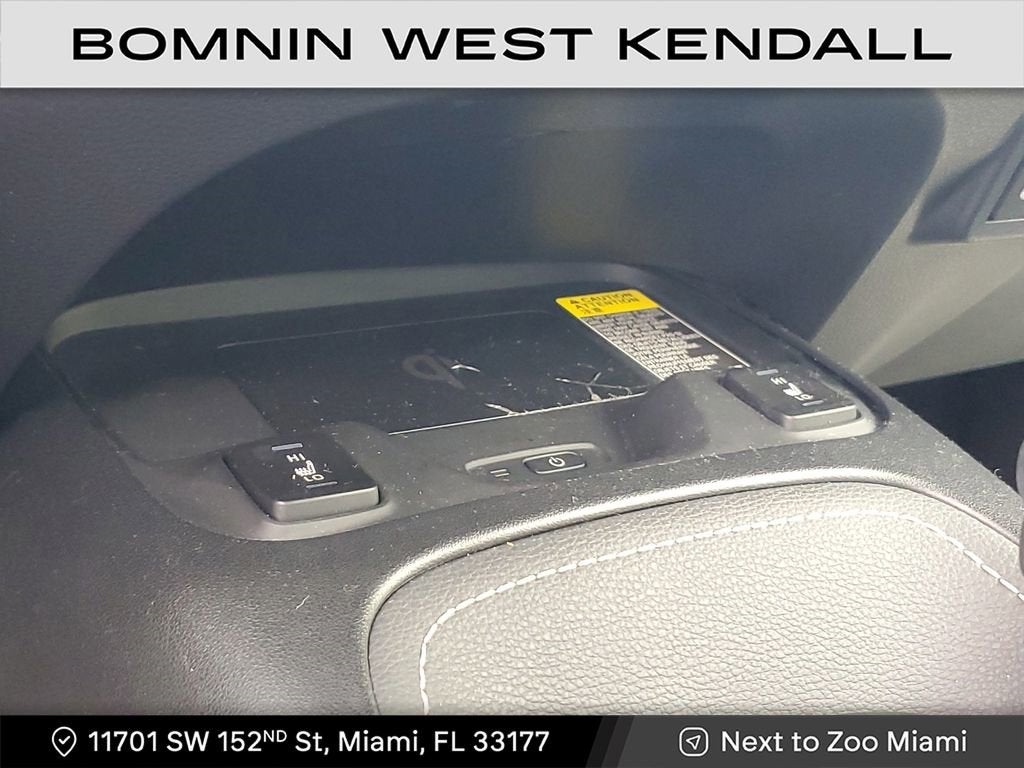 2023 Toyota Corolla Hatchback XSE