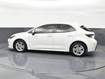 2022 Toyota Corolla Hatchback SE