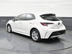 2022 Toyota Corolla Hatchback SE