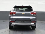 2022 Chevrolet Trailblazer LS