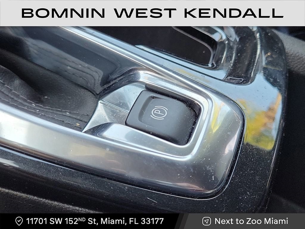 2021 Chevrolet Trailblazer ACTIV