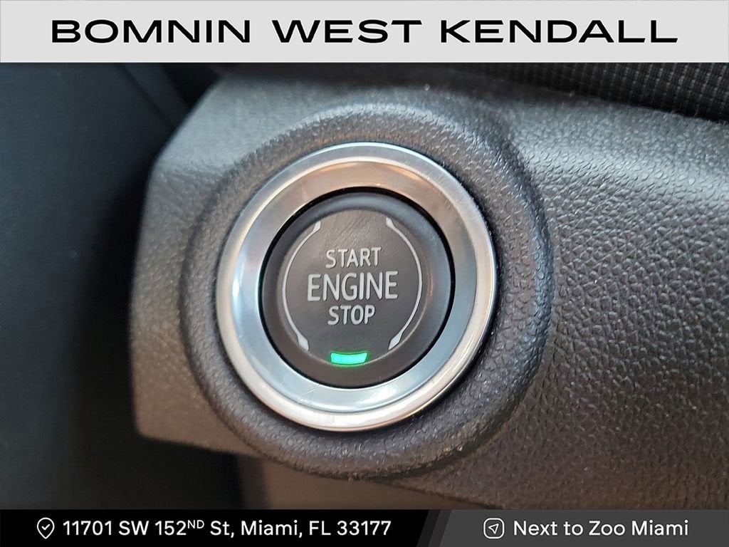 2021 Chevrolet Trailblazer ACTIV