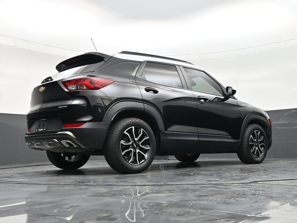 2023 Chevrolet Trailblazer ACTIV
