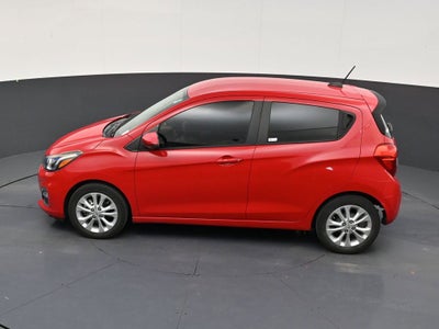 2019 Chevrolet Spark LT