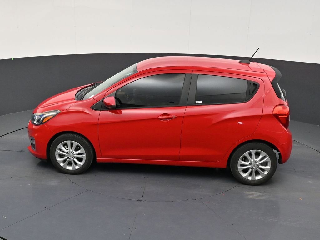 2019 Chevrolet Spark LT