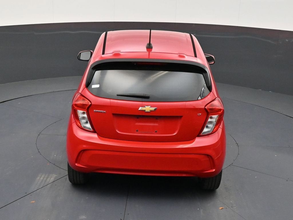 2019 Chevrolet Spark LT