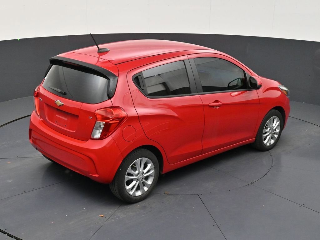 2019 Chevrolet Spark LT