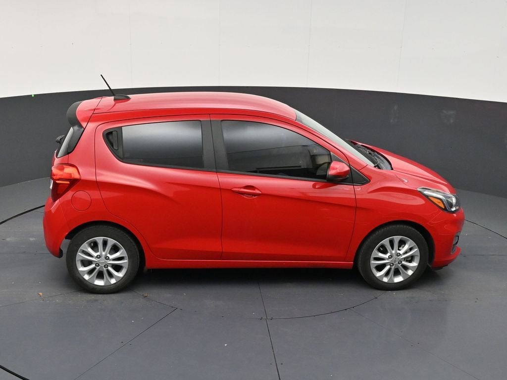2019 Chevrolet Spark LT