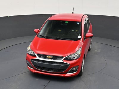 2019 Chevrolet Spark LT
