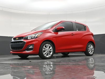 2019 Chevrolet Spark LT