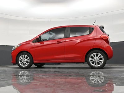 2019 Chevrolet Spark LT