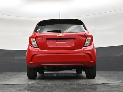 2019 Chevrolet Spark LT