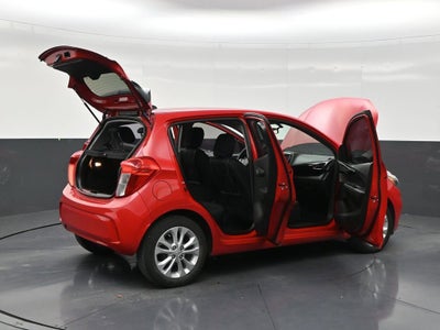 2019 Chevrolet Spark LT