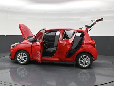 2019 Chevrolet Spark LT